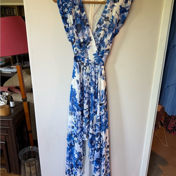 cheap beach bridesmaid dresses Mixed Boho Summer Beige floral wedding guest dress Custom make size Size:20½   35/36 Tips on How to